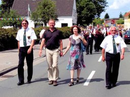 2010 Schützenfest Sonntag