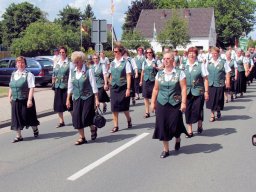2010 Schützenfest Sonntag