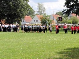 2010 Schützenfest Sonntag