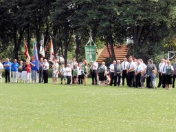 2010 Schützenfest Sonntag