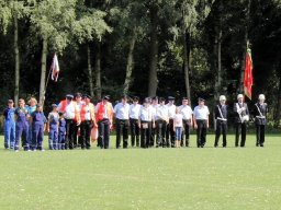 2010 Schützenfest Sonntag