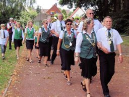 2010 Schützenfest Sonntag