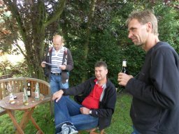 2011 Fahnensetzer Fete
