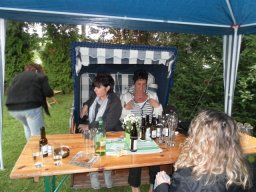 2011 Fahnensetzer Fete