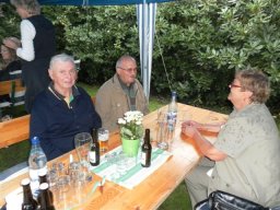 2011 Fahnensetzer Fete