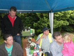 2011 Fahnensetzer Fete