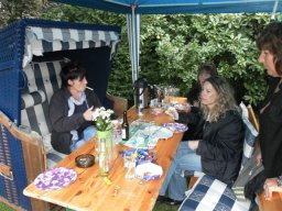 2011 Fahnensetzer Fete