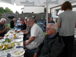 2011 Fahrradtour