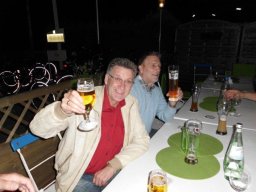 2011 Fahrradtour