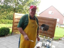 2011 Grillfest