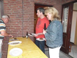 2011 Grillfest