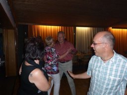 2011 Grillfest
