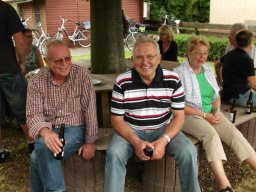 2011 Kaiserschoppen