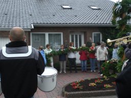 2011 Pforte Setzen