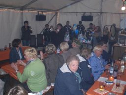 2011 Pforte Setzen