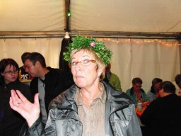 2011 Pforte Setzen