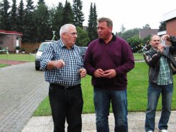 2011 Pforte Setzen