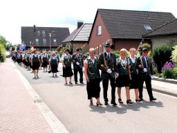 2011 Schützenfest Sonntag
