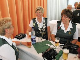 2011 Schützenfest Sonntag