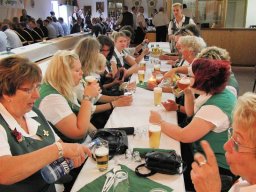 2011 Schützenfest Sonntag