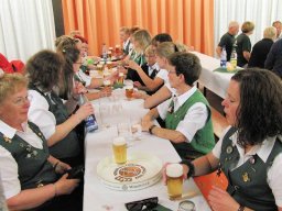 2011 Schützenfest Sonntag