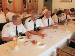 2011 Schützenfest Sonntag