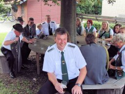 2011 Schützenfest Sonntag