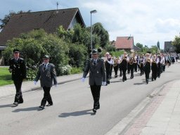 2011 Schützenfest Sonntag