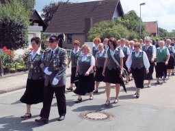 2011 Schützenfest Sonntag
