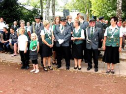 2011 Schützenfest Sonntag