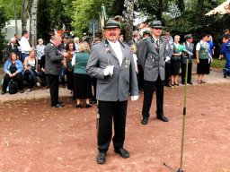 2011 Schützenfest Sonntag