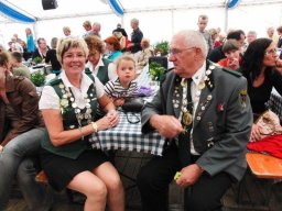 2011 Schuetzenfest Montag