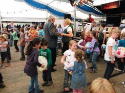 2011 Schuetzenfest Montag