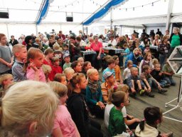 2011 Schuetzenfest Montag