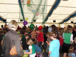 2011 Schuetzenfest Montag