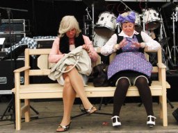 2011 Schuetzenfest Montag