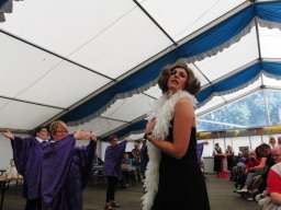 2011 Schuetzenfest Montag