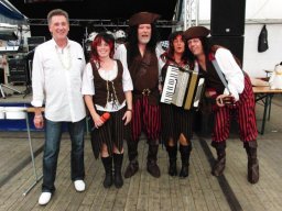 2011 Schuetzenfest Montag