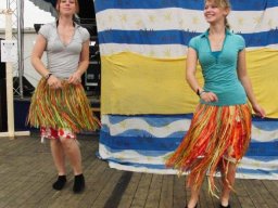 2011 Schuetzenfest Montag
