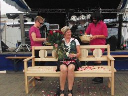 2011 Schuetzenfest Montag
