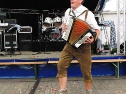 2011 Schuetzenfest Montag