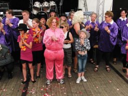 2011 Schuetzenfest Montag