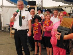 2011 Schuetzenfest Montag
