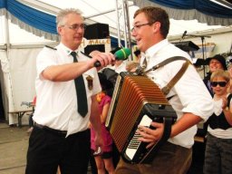 2011 Schuetzenfest Montag