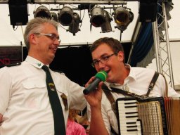 2011 Schuetzenfest Montag