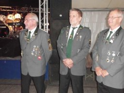 2011 Schuetzenfest Montag
