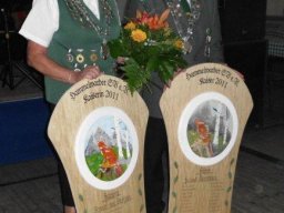 2011 Schuetzenfest Montag