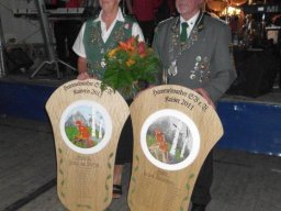 2011 Schuetzenfest Montag