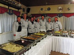 2011 Spanferkel essen