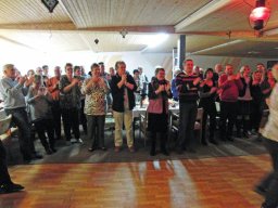 2011 Spanferkel essen